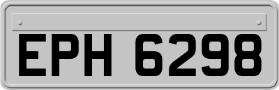 EPH6298