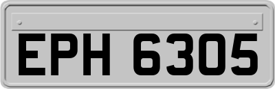 EPH6305