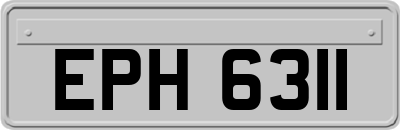 EPH6311
