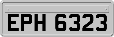 EPH6323
