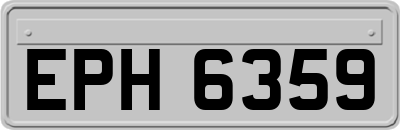 EPH6359