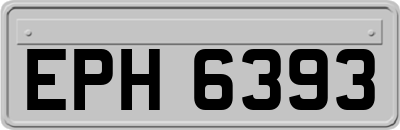EPH6393