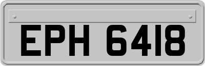 EPH6418