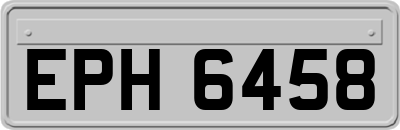 EPH6458