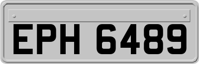 EPH6489