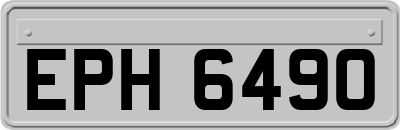 EPH6490