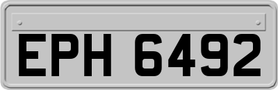 EPH6492