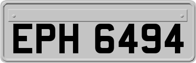 EPH6494