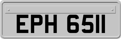 EPH6511