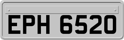 EPH6520