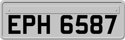 EPH6587