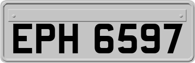 EPH6597