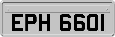 EPH6601