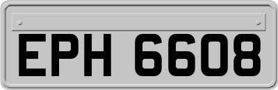 EPH6608