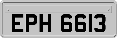 EPH6613