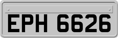 EPH6626