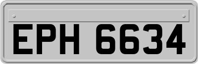EPH6634