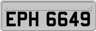 EPH6649
