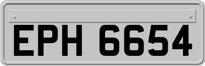 EPH6654