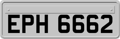EPH6662