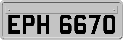 EPH6670