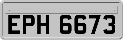 EPH6673