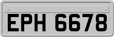 EPH6678