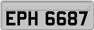EPH6687