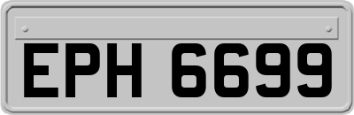 EPH6699