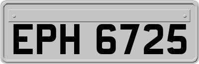 EPH6725