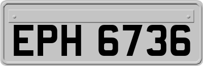 EPH6736