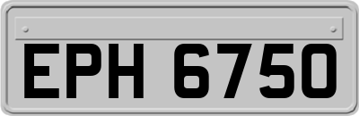 EPH6750