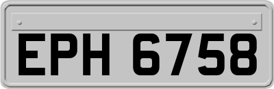 EPH6758