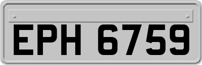 EPH6759