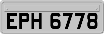 EPH6778