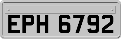 EPH6792