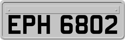 EPH6802