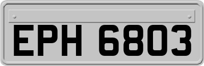 EPH6803