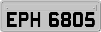 EPH6805