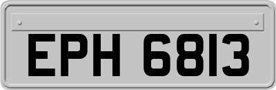 EPH6813