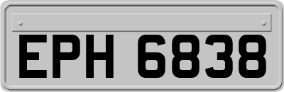 EPH6838
