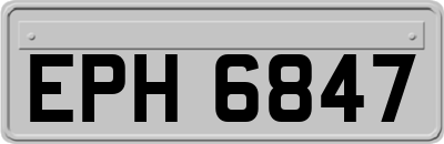EPH6847