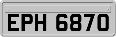 EPH6870