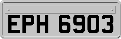 EPH6903