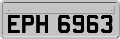 EPH6963