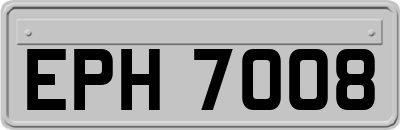 EPH7008