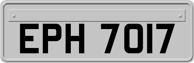 EPH7017