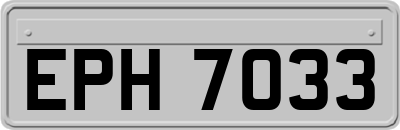 EPH7033