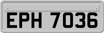 EPH7036