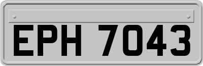 EPH7043